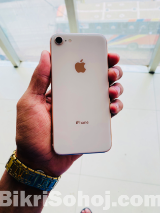 iPhone 8